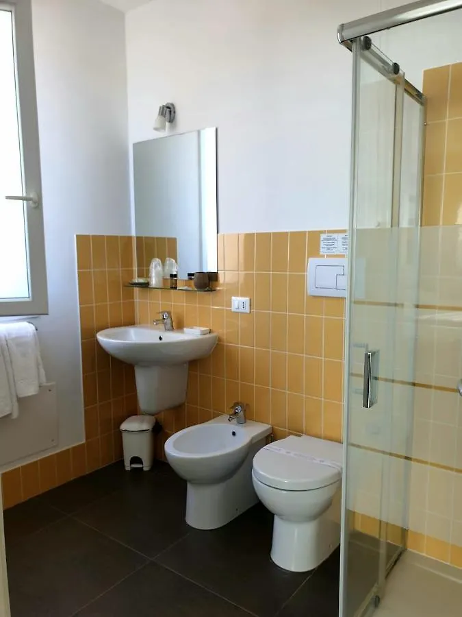 Hotel Grel Chiaramonte Gulfi