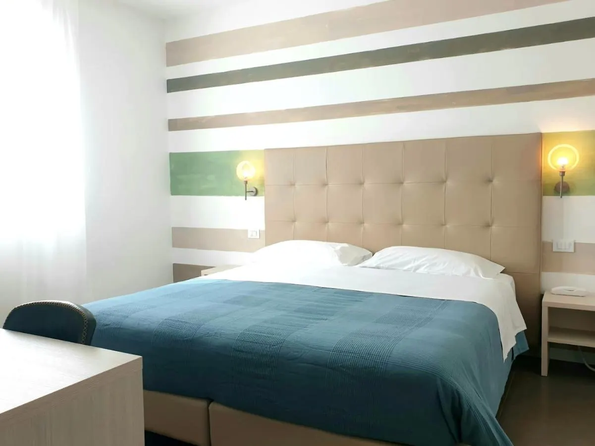 Hotel Grel Chiaramonte Gulfi