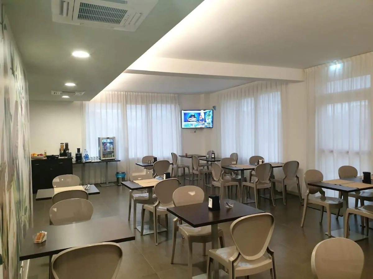 Hotel Grel Chiaramonte Gulfi