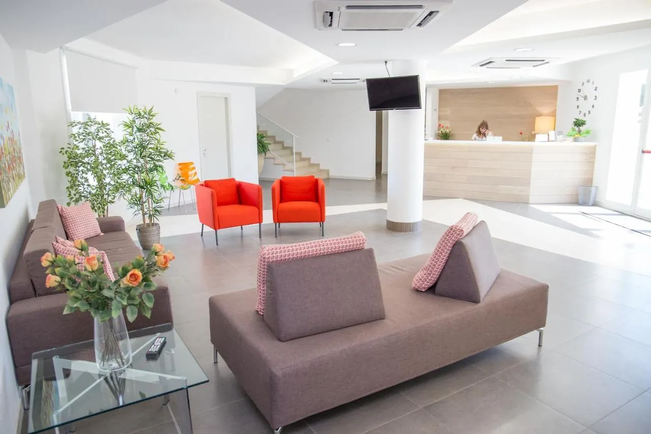 Hotel Grel Chiaramonte Gulfi