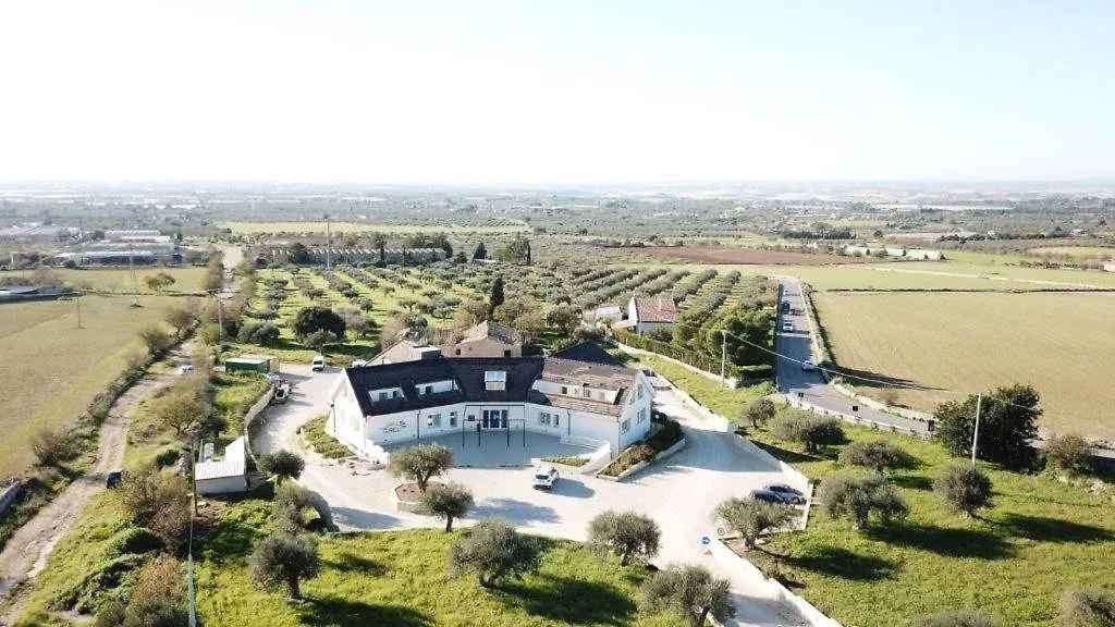 Hotel Grel Chiaramonte Gulfi 2*,  Italia