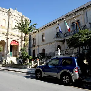 Casa vacanze Dimora Vera, Chiaramonte Gulfi