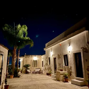 Aparthotel La Rosa, Chiaramonte Gulfi