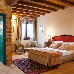 Bed & Breakfast Casa Go'el, Chiaramonte Gulfi
